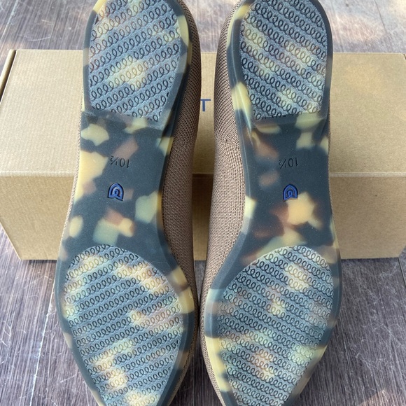 Rothy's “The Point II” in Portobello - Picture 6 of 7